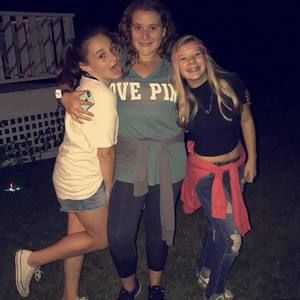 Meet your Posher, Jackie